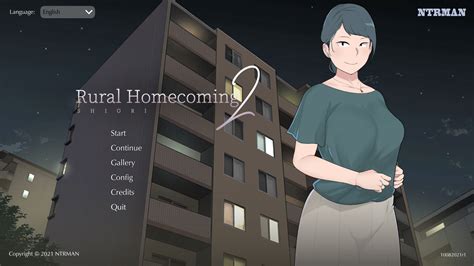 The Rural Homecoming 2 [Final] [NTRMAN] .
